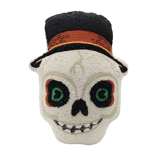 13" x 16" Skeleton Pillow by Ashland®
